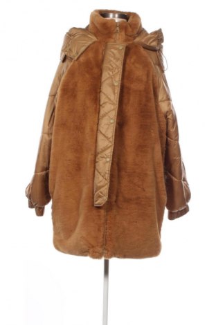 Damenjacke TWINSET, Größe XXL, Farbe Braun, Preis 214,79 €