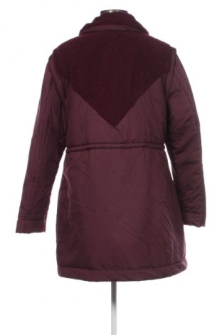 Dámska bunda  Taifun, Veľkosť M, Farba Červená, Cena  157,95 €