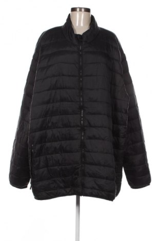 Damenjacke Target, Größe 5XL, Farbe Schwarz, Preis € 33,99