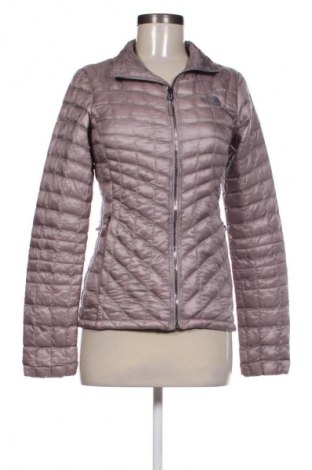 Дамско яке The North Face, Размер XS, Цвят Пепел от рози, Цена 137,18 лв.