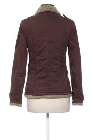 Damenjacke Tom Tailor, Größe S, Farbe Braun, Preis € 34,78