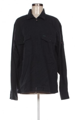 Dámská bunda  Tommy Hilfiger, Velikost L, Barva Modrá, Cena  2 229,00 Kč