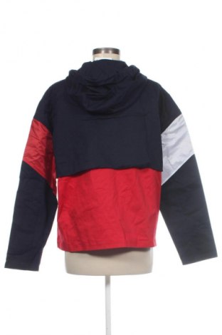 Γυναικείο μπουφάν Tommy Hilfiger, Μέγεθος L, Χρώμα Πολύχρωμο, Τιμή 87,99 €