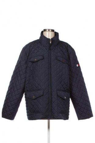 Női dzseki Tommy Hilfiger, Méret XXL, Szín Kék, Ár 89 309 Ft