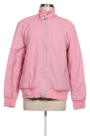 Дамско яке Tommy Hilfiger, Размер XL, Цвят Розов, Цена 167,99 лв.
