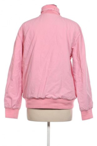 Дамско яке Tommy Hilfiger, Размер XL, Цвят Розов, Цена 167,99 лв.