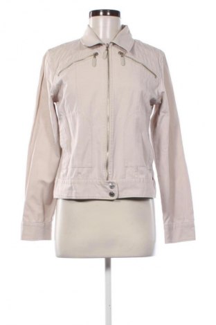 Damenjacke Top Secret, Größe L, Farbe Beige, Preis € 16,99