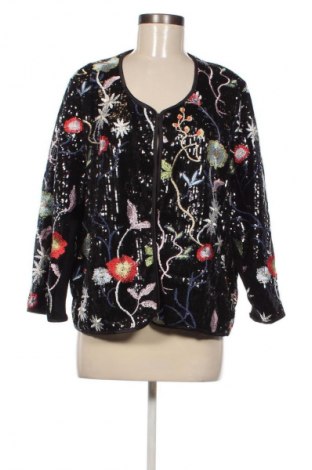 Női dzseki Ts, Méret XL, Szín Sokszínű, Ár 20 769 Ft