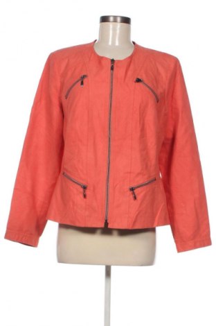 Damenjacke Unbranded, Größe XL, Farbe Orange, Preis 33,99 €