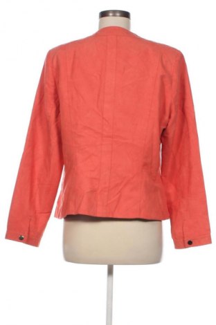 Damenjacke Unbranded, Größe XL, Farbe Orange, Preis 33,99 €