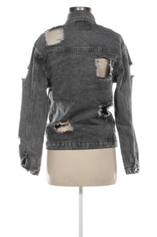 Damenjacke Unbranded, Größe S, Farbe Grau, Preis 26,99 €
