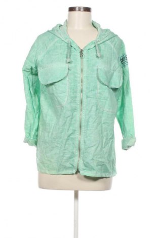 Damenjacke Unbranded, Größe L, Farbe Grün, Preis € 33,99
