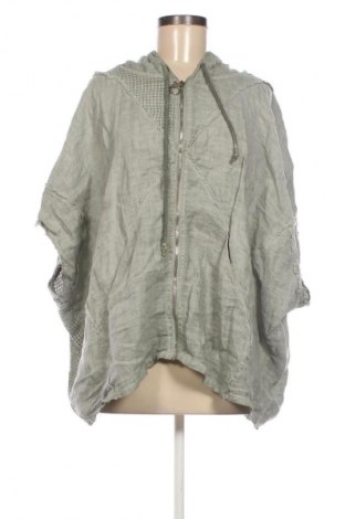 Geacă de femei Unbranded, Mărime XXL, Culoare Verde, Preț 125,92 Lei