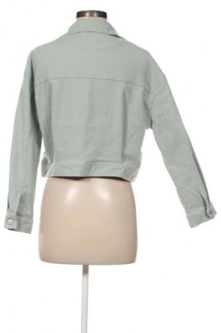Dámska bunda  Unbranded, Veľkosť M, Farba Modrá, Cena  27,95 €
