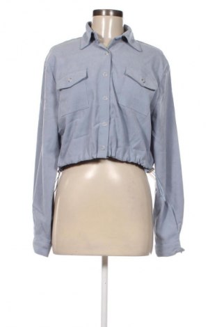 Geacă de femei Unbranded, Mărime M, Culoare Albastru, Preț 165,99 Lei