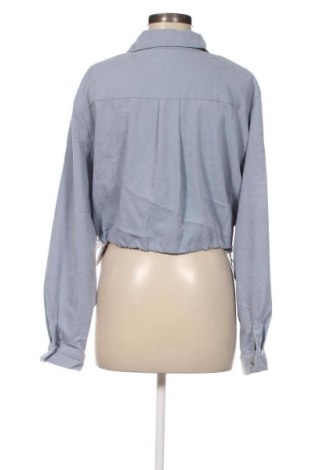 Geacă de femei Unbranded, Mărime M, Culoare Albastru, Preț 165,99 Lei