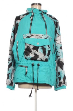 Damenjacke Unbranded, Größe XL, Farbe Mehrfarbig, Preis € 30,79