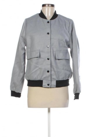 Damenjacke Unbranded, Größe M, Farbe Grau, Preis € 33,99