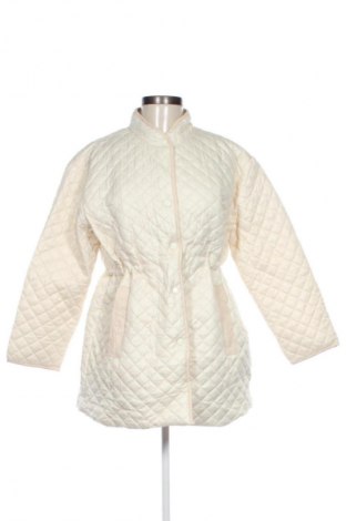 Damenjacke Unbranded, Größe L, Farbe Ecru, Preis € 33,99