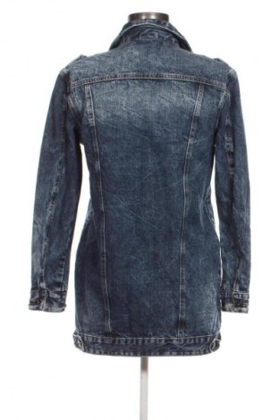 Damenjacke Unbranded, Größe M, Farbe Blau, Preis € 16,99