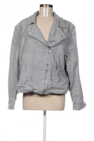 Geacă de femei Unbranded, Mărime 3XL, Culoare Gri, Preț 265,99 Lei