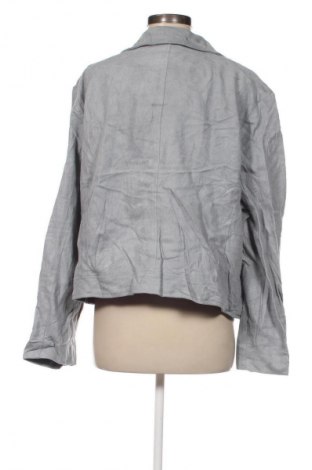 Geacă de femei Unbranded, Mărime 3XL, Culoare Gri, Preț 265,99 Lei