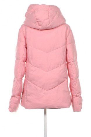 Dámska bunda  Unbranded, Veľkosť XL, Farba Ružová, Cena  29,66 €