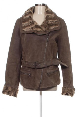 Geacă de femei Unbranded, Mărime M, Culoare Maro, Preț 214,95 Lei