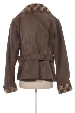Geacă de femei Unbranded, Mărime M, Culoare Maro, Preț 214,95 Lei