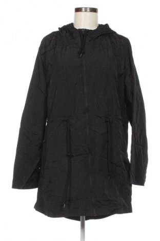 Дамско яке Unbranded, Размер XXL, Цвят Черен, Цена 48,99 лв.