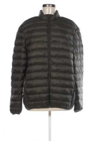 Geacă de femei Unbranded, Mărime XL, Culoare Verde, Preț 126,32 Lei