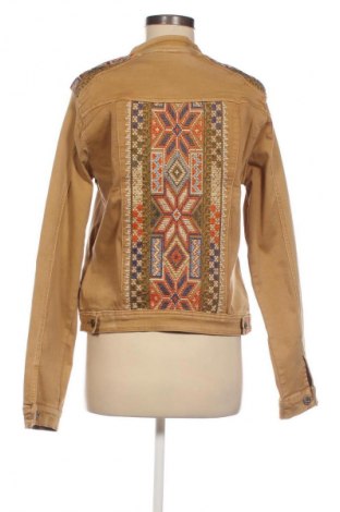 Damenjacke Unbranded, Größe L, Farbe Beige, Preis 19,95 €
