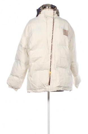 Damenjacke Unbranded, Größe XL, Farbe Ecru, Preis 58,99 €