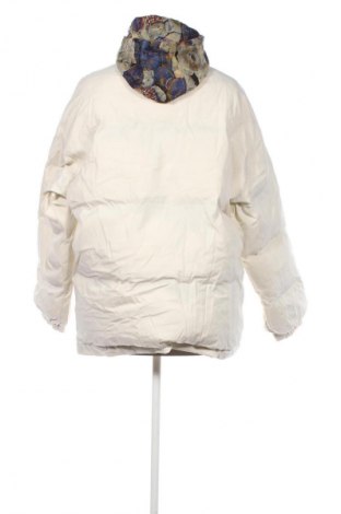 Damenjacke Unbranded, Größe XL, Farbe Ecru, Preis 58,99 €