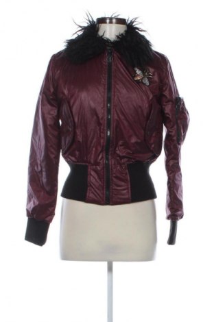 Damenjacke Unbranded, Größe S, Farbe Lila, Preis € 43,83