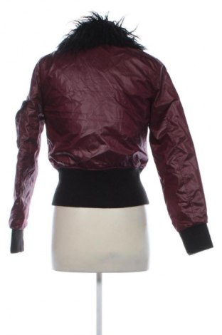 Damenjacke Unbranded, Größe S, Farbe Lila, Preis € 43,83