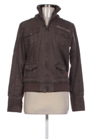 Geacă de femei Unbranded, Mărime S, Culoare Maro, Preț 126,40 Lei