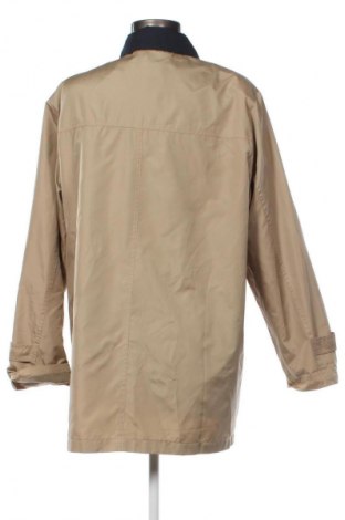 Γυναικείο μπουφάν Unbranded, Μέγεθος XXL, Χρώμα  Μπέζ, Τιμή 25,00 €