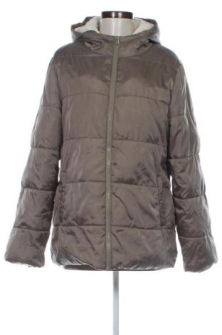 Damenjacke Unbranded, Größe L, Farbe Beige, Preis € 30,99