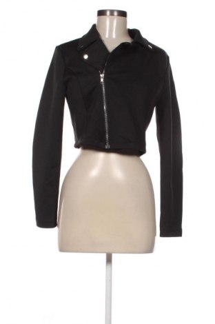 Damenjacke Unbranded, Größe M, Farbe Schwarz, Preis 33,99 €