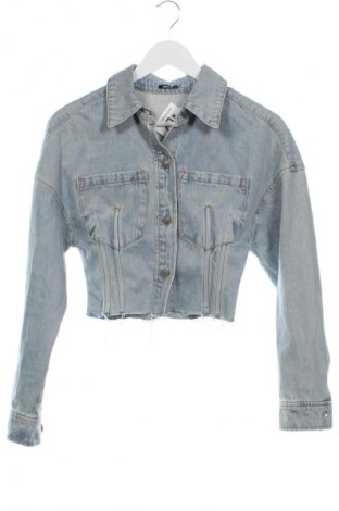 Damenjacke Unbranded, Größe XS, Farbe Blau, Preis 24,49 €