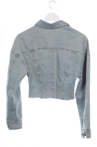 Damenjacke Unbranded, Größe XS, Farbe Blau, Preis 24,49 €