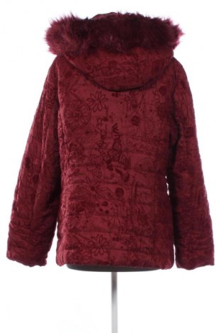 Geacă de femei Unbranded, Mărime XXL, Culoare Multicolor, Preț 201,99 Lei