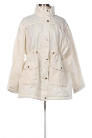 Damenjacke Unbranded, Größe L, Farbe Ecru, Preis 24,49 €