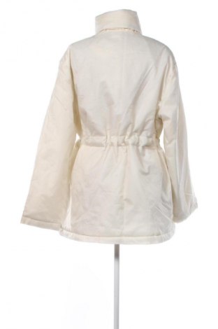 Damenjacke Unbranded, Größe L, Farbe Ecru, Preis 24,49 €