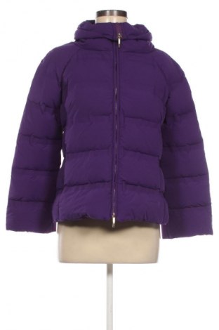 Kurtka damska Unbranded, Rozmiar XL, Kolor Fioletowy, Cena 110,07 zł