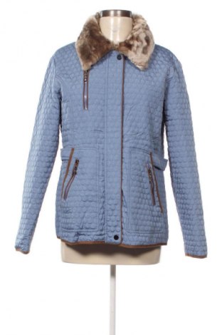 Kurtka damska Unbranded, Rozmiar L, Kolor Niebieski, Cena 157,99 zł