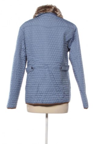 Kurtka damska Unbranded, Rozmiar L, Kolor Niebieski, Cena 157,99 zł