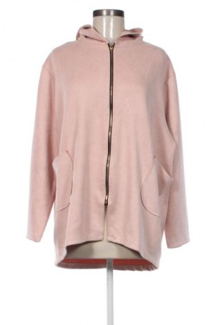 Damenjacke Unbranded, Größe L, Farbe Rosa, Preis 39,99 €