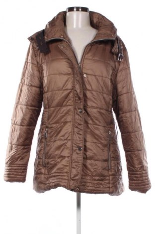 Kurtka damska Unbranded, Rozmiar 4XL, Kolor Brązowy, Cena 212,99 zł